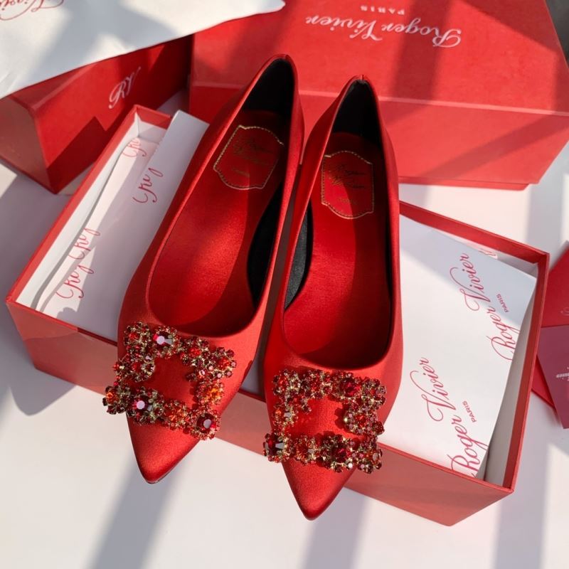 Roger Vivier Shoes